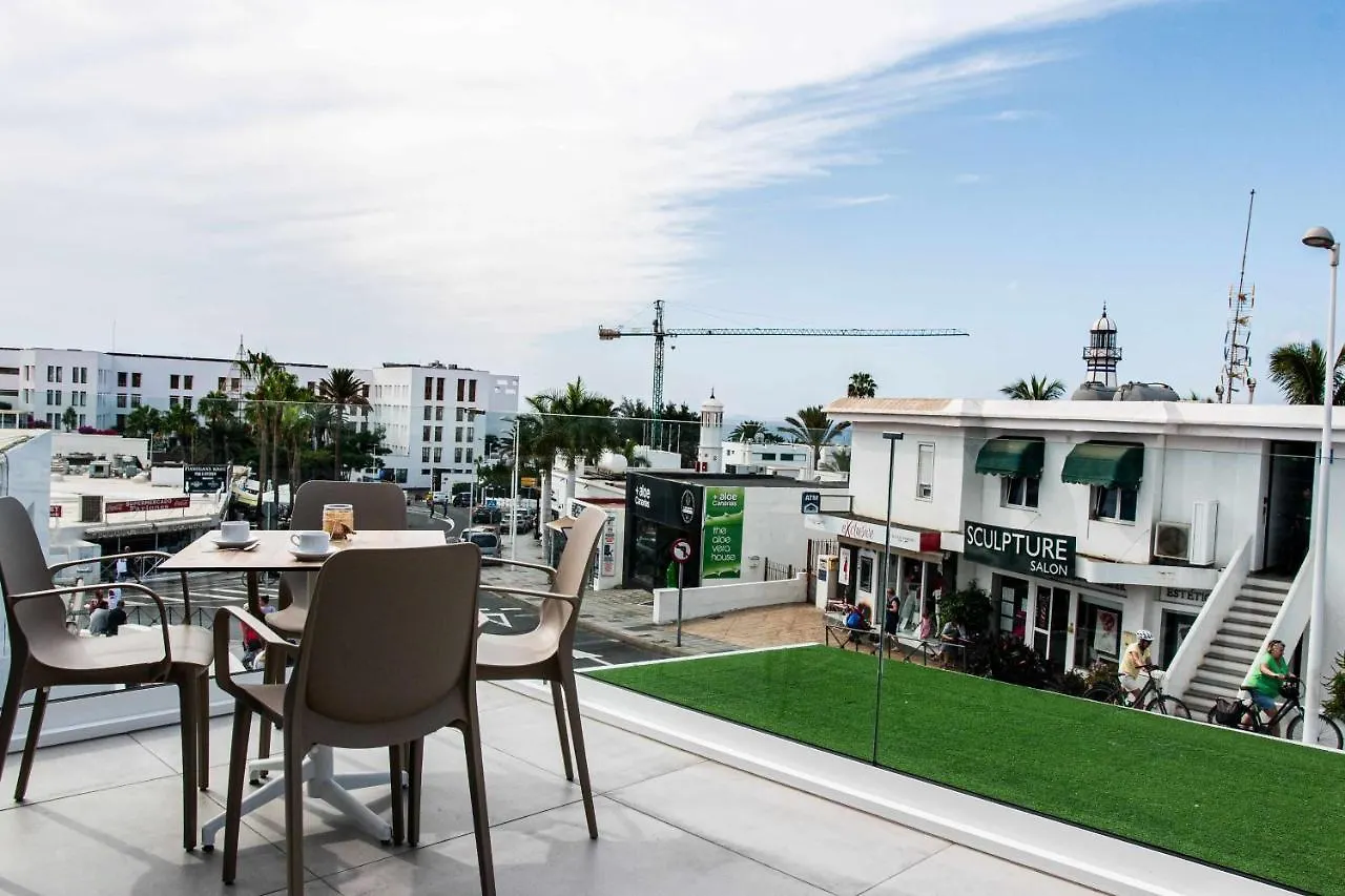 Apartament Amor A Mar Dolphin Puerto del Carmen