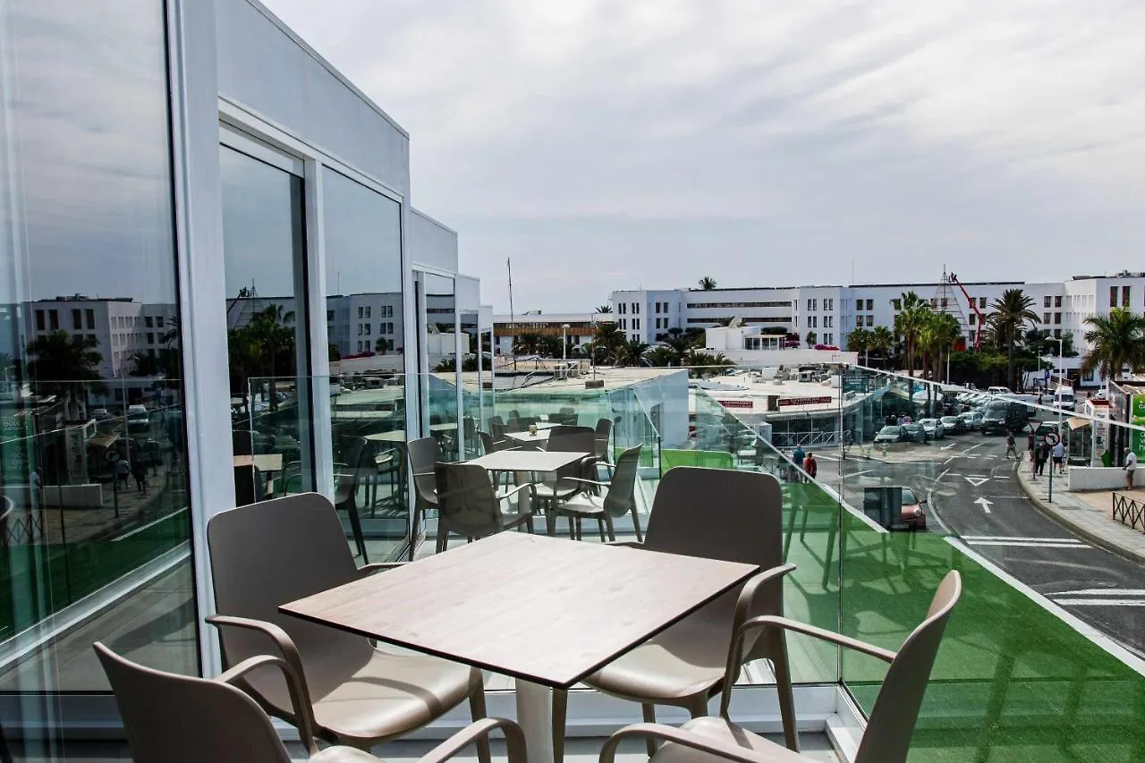 Apartment Amor A Mar Dolphin Puerto del Carmen