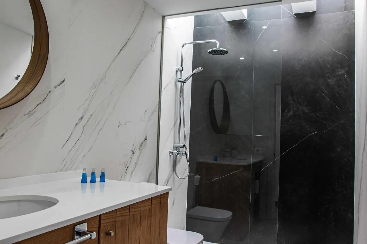 Apartment Amor A Mar Dolphin Puerto del Carmen