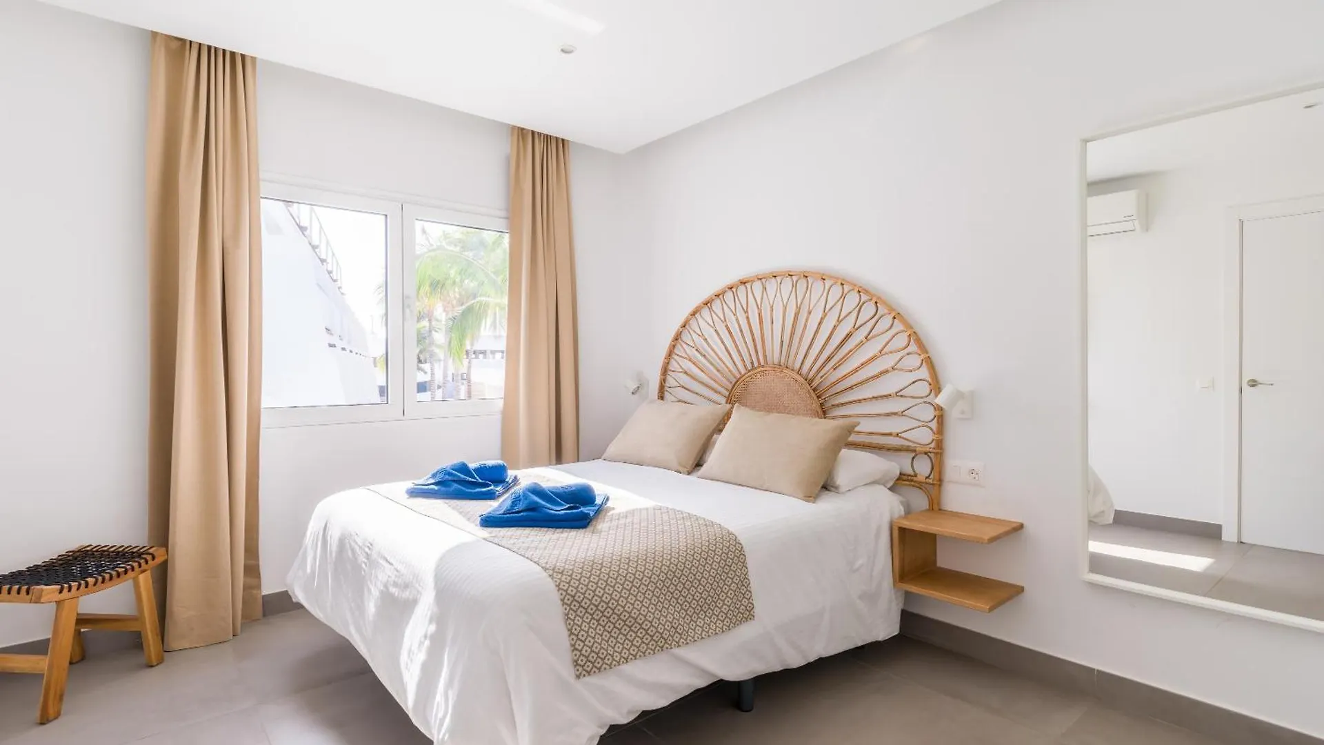 Apartment Amor A Mar Dolphin Puerto del Carmen