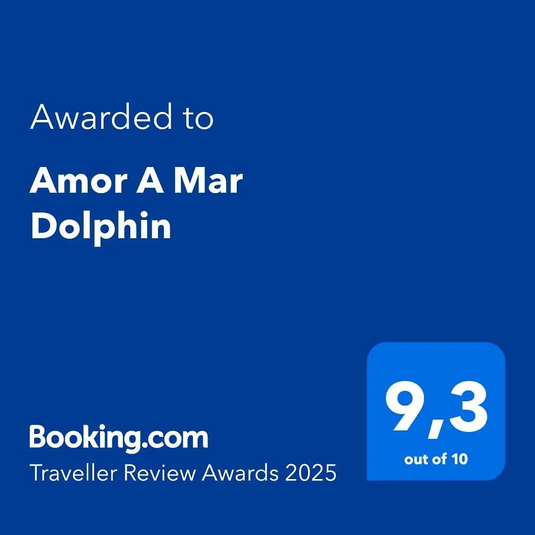 Apartment Amor A Mar Dolphin Puerto del Carmen  Spain